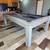 8' BRUNSWICK SLATE POOL TABLE DELIVERY & INSTALL AVAILABLE 1 thumbnail