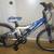 21 Speed GARY FISHER TYRO Mountain Bicycle 11 inch frame 1 thumbnail