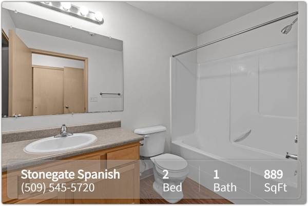 $1,348 / 2br - 889ft2 - Everything you need and more: X bedrooms and X bathrooms in a community (Pasco)63803266524675121
