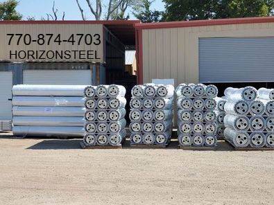 New roll up doors warehouse commercial duty doors 1