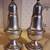 Empire Sterling Salt and Pepper Shakers 1 thumbnail