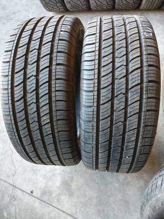 275 55 20 Cooper Adventure As 1