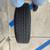 4 GOODYEAR EAGLE TIRES 235x70x15, LIKE NEW 10 thumbnail