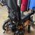 Morrean Reclining Electric Wheelchair 4 thumbnail
