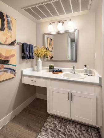 $1,069 / 2br - 900ft2 - Amplios apartamentos de 2 habitaciones en Villas Las Cerezas (4515 E Grant Rd)63674946983939123