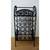 French Wrought Iron Wine Bar one of a kind 3 thumbnail