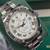 18kt WG White Gold Rolex Sky-Dweller CREAM DIAL Full Set 7 thumbnail