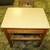 Childs School Desk and Chair 3 thumbnail