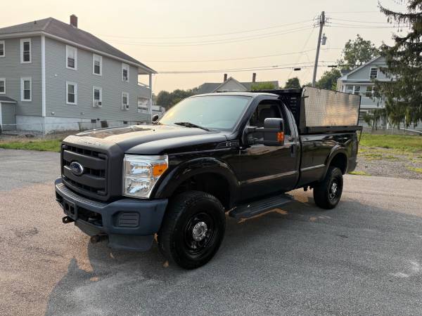 2016 Ford F250 Super Duty - $6,50063470590383235124
