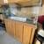 75 gal glass and Solid Oak Cabinet / Stand 7 thumbnail