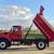 2011 INTERNATIONAL 7400 DT570 HD Dump Truck 300HP Auto AC 86K Low Mi ! 16 thumbnail