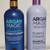 Argan Magic Shampoo and conditioner purpel shampoo 1 thumbnail