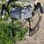 DRIVE F22 Rollator walker with brakes 3 thumbnail