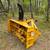 Lorenz 3-point 66” snow blower 2 thumbnail