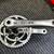 175mm Campagnolo Veloce Power Torque Crank Set with Press fit BB 3 thumbnail
