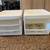 Sterilite Stackable Drawer Organizers – Set of 2 1 thumbnail