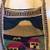 Vintage Never-Used Woven Bag 6 thumbnail
