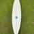 9’-2” Angelo Ferraro surfboard (big wave gun) 2 thumbnail