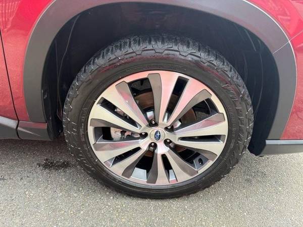 2019 Subaru Ascent Limited - $20,995 (+ Sports Cars International)63470587493377123