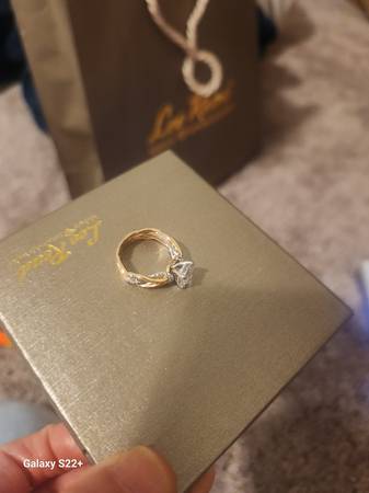 Wedding Ring 1