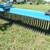 8' landscape rake with rear wheels 6 thumbnail