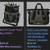 Built NY Cooler Bag Large Olive Green 2 thumbnail