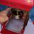 Nostalgic electric popcorn maker used 3 thumbnail