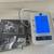 Omron Blood Pressure Kit Monitor Automatic Upper Arm Box 5 thumbnail