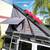 Clam Shell Roof Top Tent Hard Top Roof Top Tent -V3 now in Stock! 3 thumbnail