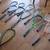 Squash Rackets for Men and Women 7 thumbnail