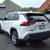 Certified 2022 Toyota RAV4 White *Test Drive Today* 6 thumbnail