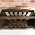 Antique Wood Magazine book rack 13 thumbnail