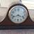 Working New Haven Clock Co Chiming Clock Great Shape KEY!! 1 thumbnail