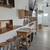 Modern Furnished 3 Bedroom 2 Bath House Gated Parking Near Downtown 7 thumbnail