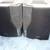 Near New AIWA SX-ANA72 Front 180 Bi-Wired Stereo Bookshelf Surround Sp 1 thumbnail