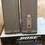 BOSE Companion 2 Series II Multimedia Speakers NEW 2 thumbnail