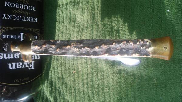 STILLETTO Kissing Crane 7" 1