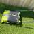 Ryobi 18V Power Sweeper 2 thumbnail