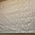 Custom-made lined curtain draperies, silver light grey, Fabric 2 thumbnail