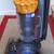 Dyson DC40 Ball Upright Multi-Floor Yellow Vacuum Cleaner with Extras 5 thumbnail