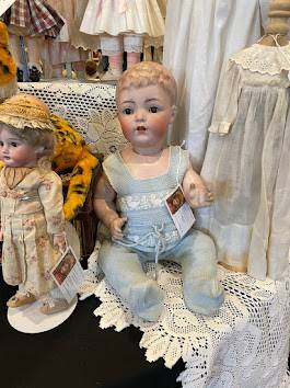 2025 Fall Doll Show (concord / pleasant hill / martinez)63909865140739123