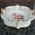 Vintage Wallendorf Porcelain Candy Dish 1 thumbnail