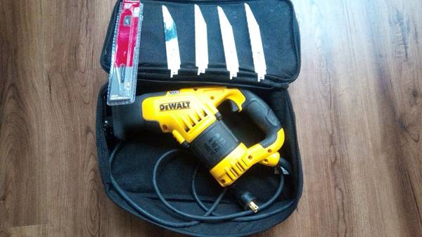 Dewalt tool sale! 1