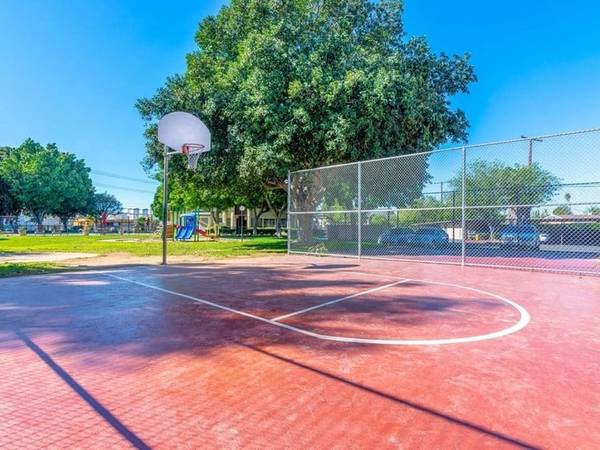 2/BD 2/BA, Heating, Oven 1