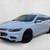 2017 Chevrolet Malibu Chevy LT Sedan 1 thumbnail
