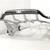 Genuine Harley Davidson Air Wing Luggage Rack Touring Bikes 6 thumbnail