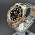 Rolex GMT-Master II ROOT B126711CHNR 18k RG & SS W/ SERVICE CARD 2022 2 thumbnail