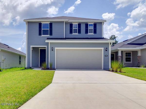 $2650.00 / 3br - 2089ft2 - Modern 2-Story Home with Open Floor Plan & Covered Patio – Middleburg64005271206275120