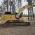 Cat EL300B Excavator with Grapple 2 thumbnail