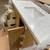 48” Light Oak Single Bathroom Vanity with Quartz Countertop & Sink 4 thumbnail